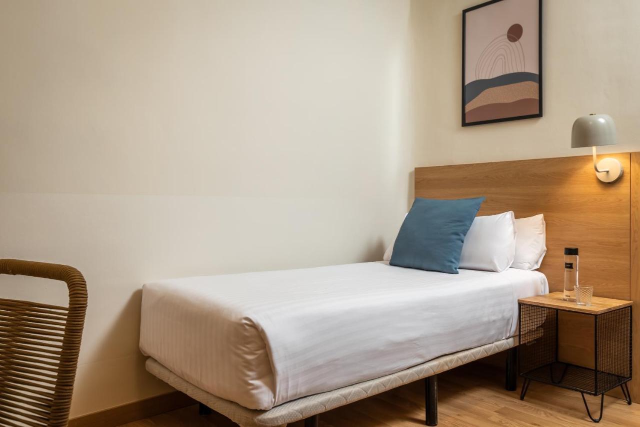 Bypillow Erba ジローナ エクステリア 写真