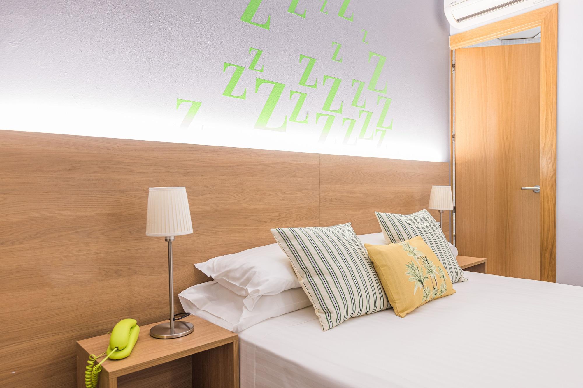 Bypillow Erba ジローナ エクステリア 写真