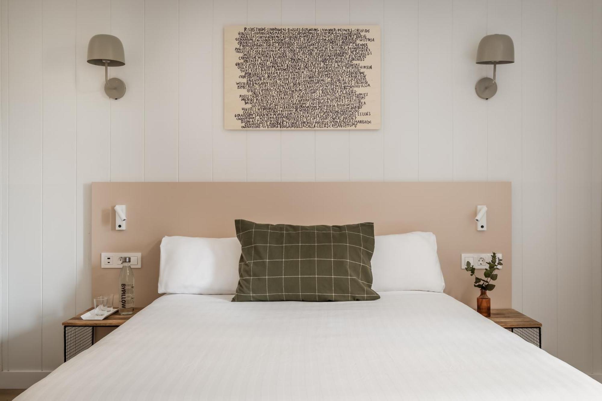 Bypillow Erba ジローナ エクステリア 写真