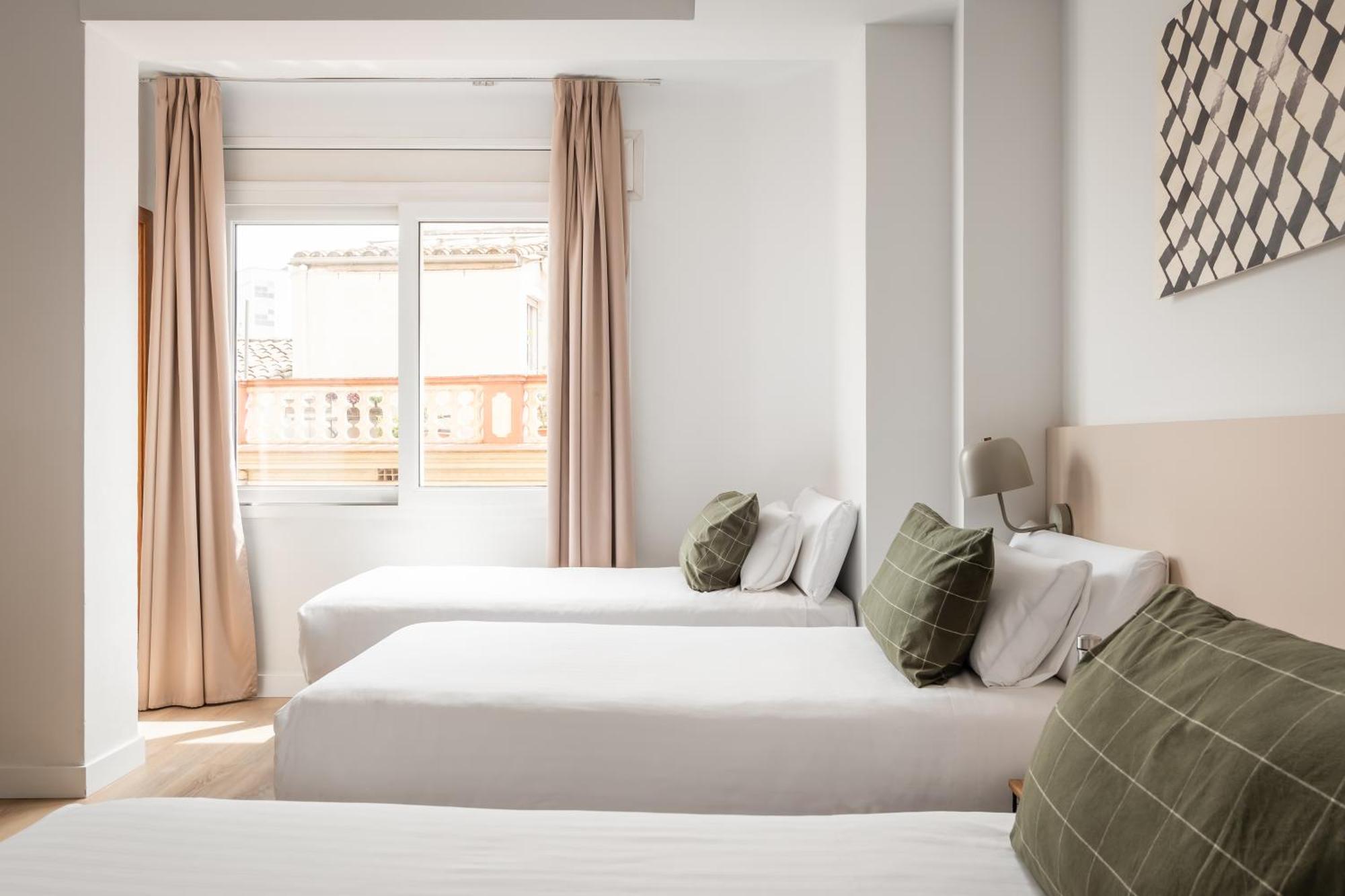 Bypillow Erba ジローナ エクステリア 写真